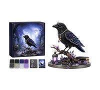 DIY Bead Animal Making Kit Handmade Relaxing Craft Set