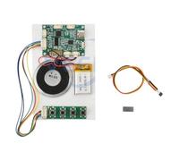 DIY Bluetooth Recording - 8M Capacity Type-C Decoding Versatile Applications