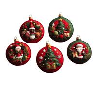 DIY Christmas Felt Patch Kit with Pre-Cut Felt Sheet Xmas Felts Mending Kit Multi-Purpose Holiday Shapes Felts Patch Suit Beginner-Friendly Handmade Gift