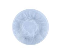 DIY Crafts Crystal Epoxy Resin Mold Small Snow Mountain Ornament Silicone Mould