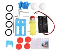 DIY Electric Reptil Robot Kit Creative Learning Toy Kids Educational Gift Gift Set