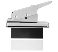 DIY Guitar Pick Punch, Plus Guitar Pick Holder, Plectrum Punch Maker para Ukelele, Guitarra acústica y eléctrica(Blanco) Accesorios de Juego