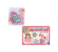 DIY Handmade Bead Diamond Painting,5D DIY Diamond Art Stickers Kits for Kids