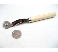 DIY Herramientas de costura Tracing Rueda para Patrón de costura Carbon Copy papel Hemline