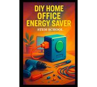 DIY Home Office Energy Saver: Smart Ways to Reduce Power Bills & Build an Efficient Workspace at Home