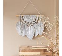 DIY Kit de Macramé Colgante de Pared Faros