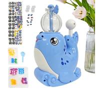 DIY Kit Manualidades de Animales con Globos Juguetes Adhesivos con Bomba