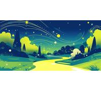 DIY Large Size Diamond Painting Kits， Ciudad De Puntos De Onda 5D Redondo Completo Diamand Cristal Bordado Cuadros Crafts，Pared Del Hogar Decoración，Regalos Para Jóvenes 90x180cm KH7Y-48