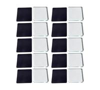 DIY Magnetic Craft Kit - Premium 5x5cm Handmade Supplies, Features High-Flux Industrial-Grade Magnetic Backing For Secure Display | Permanent-Bond Adhesive Integration Ensures Reliable Long-Term Craft
