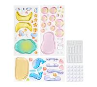 DIY Miniature Kit, Craft Lovers Building Project