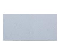 DIY Parche Reparación De Cuero artificial duradero PU autoadhesivo Cuero Fix Parche de reparación de sofás Subsidios de tela para Asiento de Coche,Muebles blanco 1 20 x 30 cm