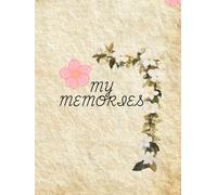 DIY Photo Memory Album: The Printable Memory Album