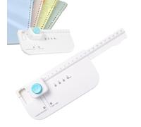 DIY Planner Divider Pages - Index Tab Dividers Making Kit