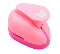 DIY Puncher Craft - Portable Multifunctional Paper Punch Tool With Precision Cutting Feature, Easy Creative Project, Scrapbooking Hole Punch For Kids Children Boys Girls Kindergarten Students