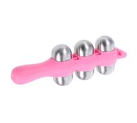 DIY Rice Ball Shaker Wrapper with Ladle for Sushi and Onigiri