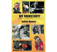 DIY ROCKSTAR!!!: The End of the World and What to Do About It