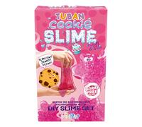 DIY Slime XL: Galleta - Tuban - Crea un slime gigante con aroma a galleta