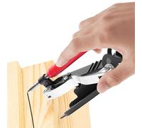 Diy Woodworking Scriber Line - Construction Pencil Aluminum Alloy Scribe Tool, Deep Hole Carpenter Pencil, Woodworking Compass Pencils, Marking Gauge Tool For Precise Measuring, Diy Carpentry, Craft,