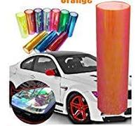 Diyah - Película autoadhesiva Chameleon brillante para faros delanteros y traseros y luces antiniebla, película de vinilo tintada de 30,5 x 122 cm