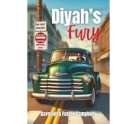 Diyah's Fury
