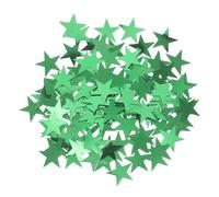 DIYEAH 1 bolsa de confeti de estrellas - Decoración de mesa sorpresa, manualidades de papel, suministros para aniversarios, fiestas de cumpleaños, despedidas de soltera, baby showers, bodas