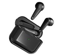 DIYEAH 1 Juego Auriculares Inalámbricos Deportivos TWS Mini Estéreo Diseño Ergonómico para Correr y Ejercicio y Alta Compatibilidad para Uso Exteriores y Oficina