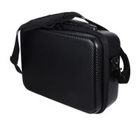 DIYEAH 1 Juego Bolsa de Almacenamiento para Pro Resistente y Portátil con Correa de Hombro para Fotografía Aire PU