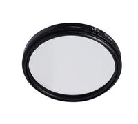 DIYEAH 1 Juego Cpl Filtro Polarizador para Fotografía Móvil Kit Completo Cpl Adaptador Clip la y Brillo de Imágenes Smartphones