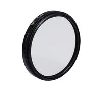 DIYEAH 1 Juego Cpl Filtro Polarizador para Teléfono Móvil con Clip Cpl con Adaptador y Conector para Fotografía de Viaje y la y Brillo Imágenes
