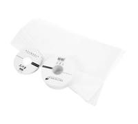 DIYEAH 1 Juego De Fundas : Bolsa para Ramos De Flores, Papel De Celofán, Suministros De Floristería para Bodas, Fiestas Y Festividades.