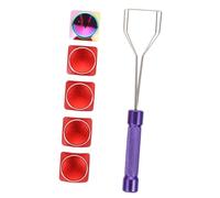 DIYEAH 1 Juego Teclas Mecánicas De con Diseño Teclas De Reemplazo para Teclados Mecánicos Extractor De