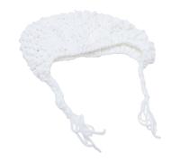 DIYEAH 1 Pieza Accesorios Fotográficos para Recién Nacidos Conjunto de Mini Ropa de Tejer para Sesiones de Fotografía Infantil