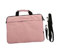 DIYEAH 1 Pieza Bolso Portátil para Ordenador Ultradelgada de Organizador de Almacenamiento para Oficina Elegante