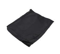 DIYEAH 1 Pieza Cubierta Protectora de Consola de Oxford Funda Antipolvo Lavable para Completo y Protección contra Arañazos y Salpicaduras Color Negro