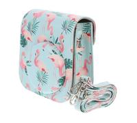 DIYEAH 1 Pieza Funda de Cámara Instantánea con Diseño de Protector para Mini y Portátil para y Actividades al Aire