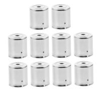 DIYEAH 10 Tapas de Magnetrón de para Microondas Accesorios de Cocina Compatible Diversos Protección contra Perturbaciones Eléctricas Instalación