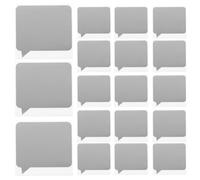 DIYEAH 100 pegatinas para rascar DIY, pegatinas autoadhesivas para revelar el del bebé, ideales para invitaciones de boda, premios para de fiestas de cumpleaños y tarjetas de revelación de género.