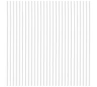 DIYEAH 100 piezas Varillas Difusoras de Fibra Recambio para Difusor de Aceite Esencial Varillas Aromáticas para Decoración de Color Blanco