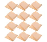 DIYEAH 100piezas Bolsas Para Flores De Papel Kraft Fundas Para Envolver Flores Individuales Unidades Suministros Para Bodas Graduaciones y Cumpleaños