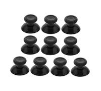 DIYEAH 10piezas De Silicona Para Joystick De Pulgar Para Controlador Protección Antideslizante y Del Repuesto Para Palancas Analógicas