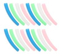 DIYEAH 16 Piezas Protector Multi-Funcional de Garra de Plástico Antideslizante Funda para Máquinas Expendedoras Infantiles para Juguetes de Peluche en Actividades Familiares