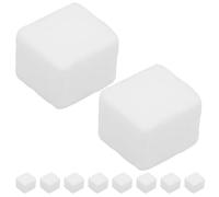 DIYEAH 1bolsa Base De Jabón De Glicerina Versátil Para Hacer Jabones Mano Limpieza Suave Aceite De Jabón