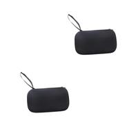 DIYEAH 2 Piezas Bolsa de Almacenamiento para Cámara Digital Compatible con Osmo Pocket Estuche de Duradero para Protección de Accesorios