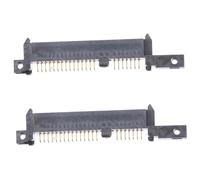 DIYEAH 2 Piezas Conector de Disco Duro de Adaptador Compatible con HP y Permite la Instalación de Disco Duro para Entusiastas Computación y Proyectos DIY