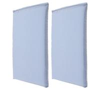 DIYEAH 2 Piezas Separadores para Bolsa de Cámara Epe | Organizador Interno Antichoque, Bloques Absorbentes, Acceso Rápido, para Fotógrafos y Aficionados, Cámara