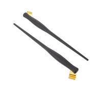 DIYEAH 2 Unidades Pluma de Caligrafía para Principiantes Agarre Cómodo y Cuerpo de Plástico y Metal, Adecuado para Práctica en Casa y Escritura Creativa
