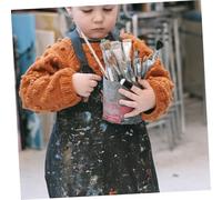 DIYEAH 20 Piezas Esponjas de Dedos para Aplicadores Suaves de Esponja para Pintura con Tinta Herramientas Versátiles para Manualidades Plantillas para Estarcir para Scrapbooking y Dibujo