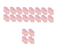 DIYEAH 250piezas Bolsas De Almacenamiento De Joyas Bolsitas Transparentes Autocerrables para Pendientes y Organizador De Joyas Portable y Práctico Protección contra Rayones y