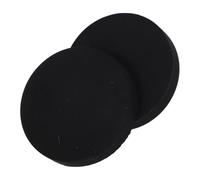 DIYEAH 2piezas Clip Magnético para Cortina De Ducha De Silicona Peso para Cortina De Ducha Resistente Al Viento Soporte Magnético para De De Baño