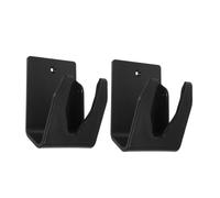 DIYEAH 2piezas Soporte De Escáner para Código De Barras Montaje Pared para Logística Industria Base para Escáner para Mostrador y Escritorio